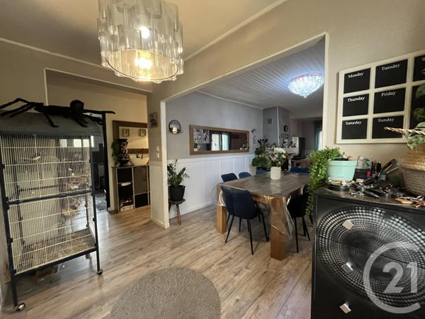 Maison à vendre  7 pièces - 147,71 m2 VESOUL - 70