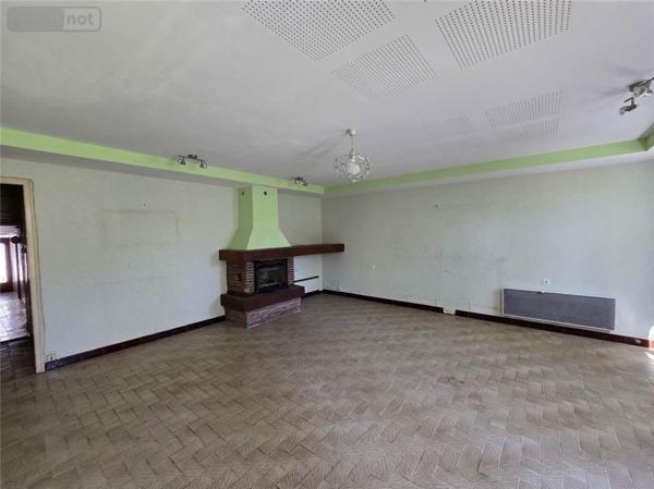 Maison à vendre à Belley dans l'Ain (01300), ref : 01082-982