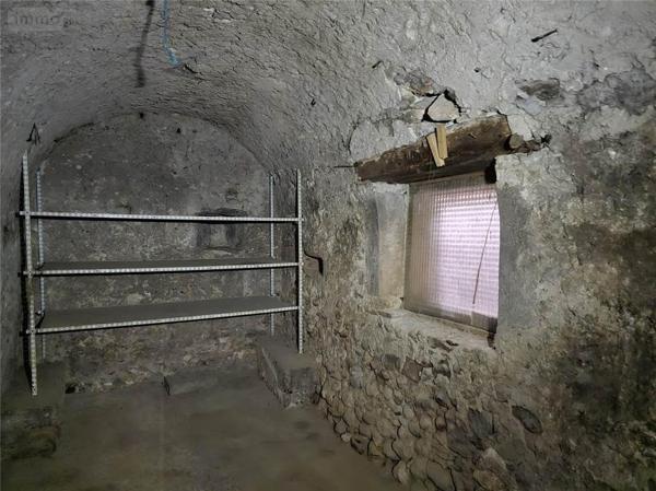 Maison à vendre à Belley dans l'Ain (01300), ref : 01082-982