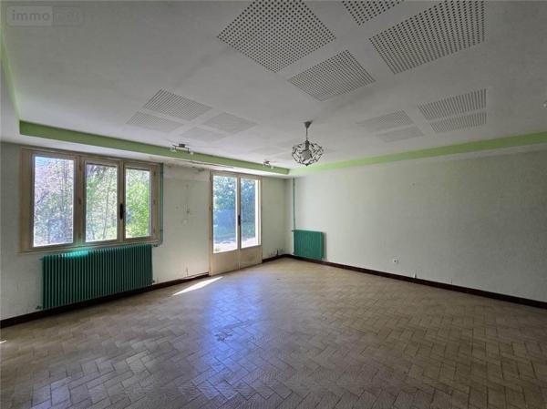 Maison à vendre à Belley dans l'Ain (01300), ref : 01082-982