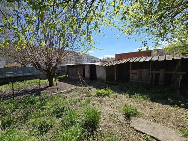 Maison à vendre à Belley dans l'Ain (01300), ref : 01082-982