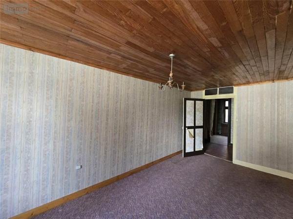 Maison à vendre à Belley dans l'Ain (01300), ref : 01082-982