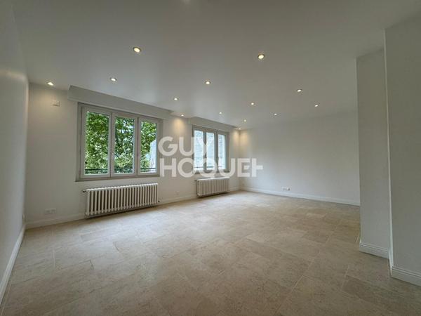 À louer : Appartement spacieux de 5 pièces à Soissons