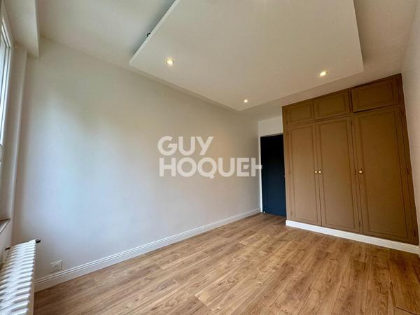 À louer : Appartement spacieux de 5 pièces à Soissons