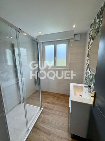 À louer : Appartement spacieux de 5 pièces à Soissons