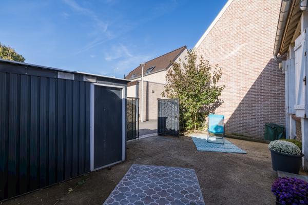 Maison 3 pièces - 70 m² - Bois-d'Arcy Bois-d'Arcy (78390)