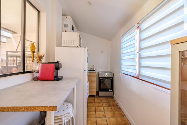 Maison 3 pièces - 70 m² - Bois-d'Arcy Bois-d'Arcy (78390)