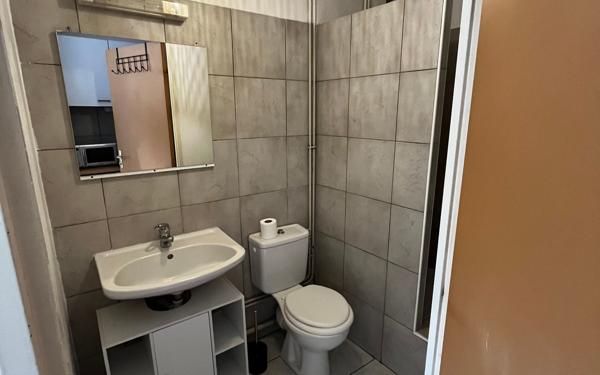 Appartement à louer    1 pièce •  Perpignan