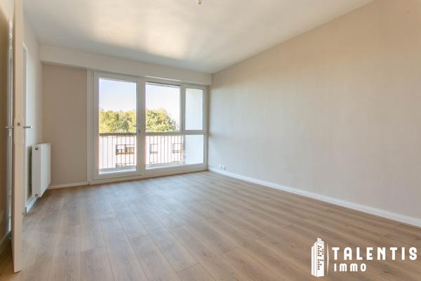 SAINT-HERBLAIN, BERNADIERE | APPARTEMENT 5P (80m² | 3ch)