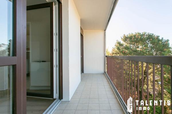 SAINT-HERBLAIN, BERNADIERE | APPARTEMENT 5P (80m² | 3ch)
