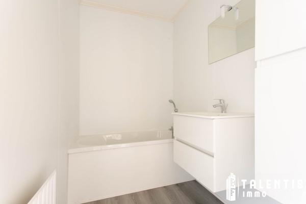 SAINT-HERBLAIN, BERNADIERE | APPARTEMENT 5P (80m² | 3ch)