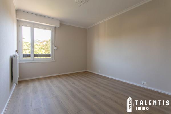 SAINT-HERBLAIN, BERNADIERE | APPARTEMENT 5P (80m² | 3ch)
