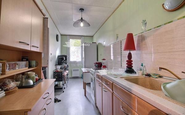 Appartement à vendre    3 pièces • 66,49 m2 Ris-Orangis