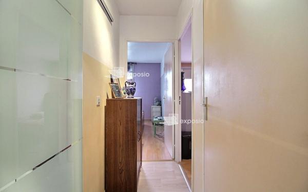 Appartement à vendre    3 pièces • 66,49 m2 Ris-Orangis