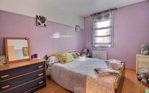 Appartement à vendre    3 pièces • 66,49 m2 Ris-Orangis