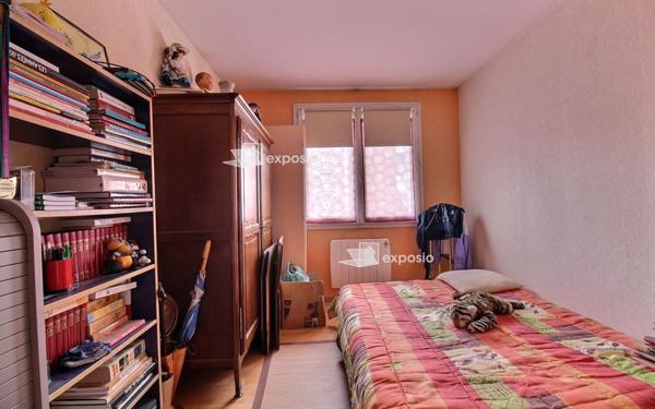 Appartement à vendre    3 pièces • 66,49 m2 Ris-Orangis