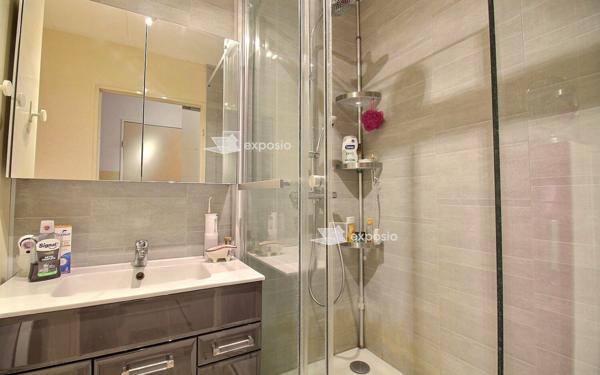 Appartement à vendre    3 pièces • 66,49 m2 Ris-Orangis