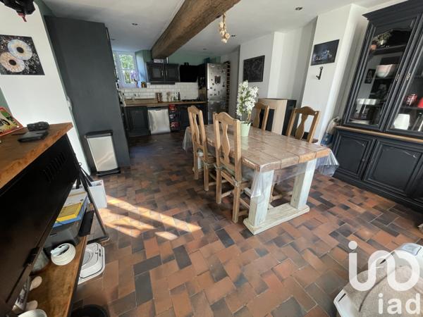 Maison à vendre 3 pièces 70 m² Beauchery-Saint-Martin