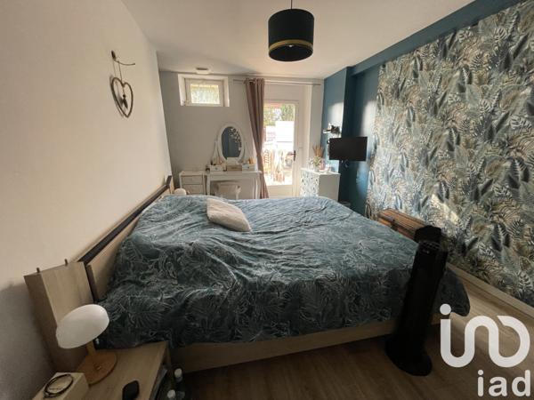 Maison à vendre 3 pièces 70 m² Beauchery-Saint-Martin