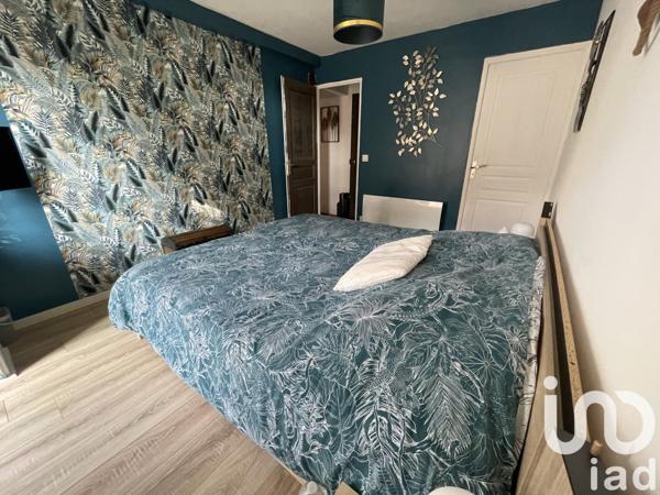 Maison à vendre 3 pièces 70 m² Beauchery-Saint-Martin