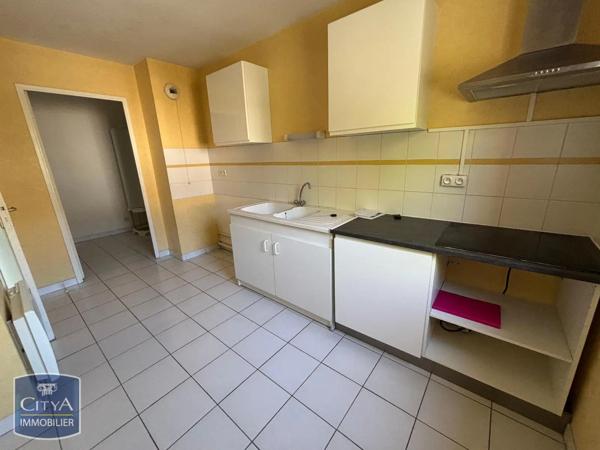 Appartement à louer 3 pièces 64.43m² Albi (81000)