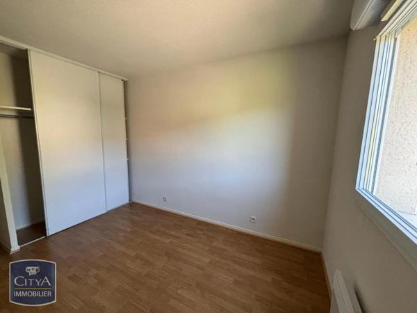 Appartement à louer 3 pièces 64.43m² Albi (81000)