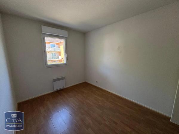 Appartement à louer 3 pièces 64.43m² Albi (81000)