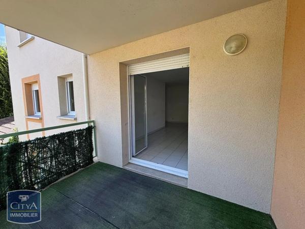 Appartement à louer 3 pièces 64.43m² Albi (81000)