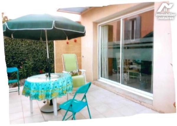 ANDUZE (30140), 1700 route de Saint Jean du Gard