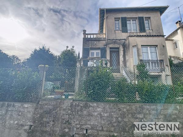 Maison Antibes 4 pièce(s) 95 m2