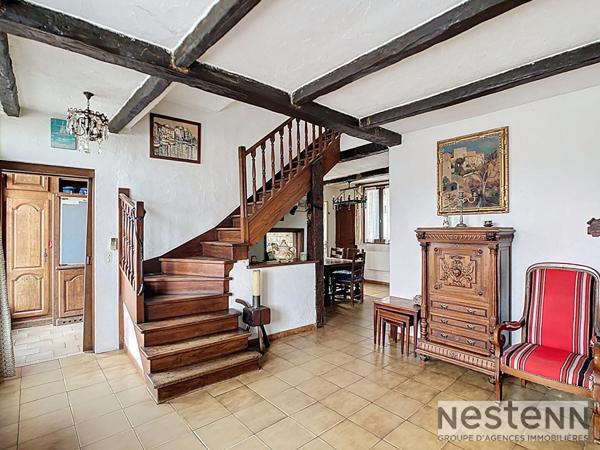 Maison Antibes 4 pièce(s) 95 m2