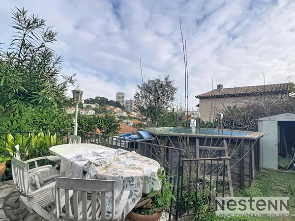 Maison Antibes 4 pièce(s) 95 m2