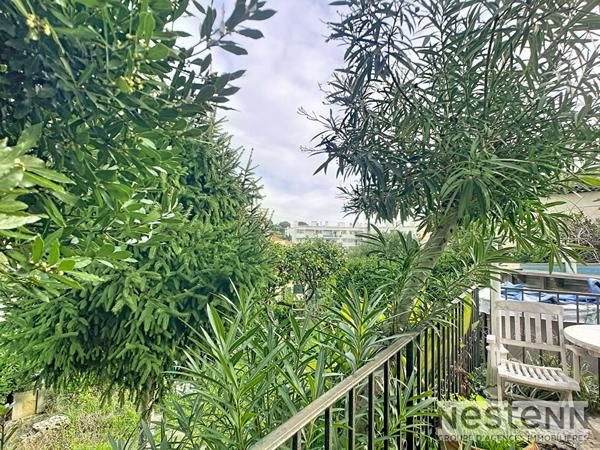 Maison Antibes 4 pièce(s) 95 m2