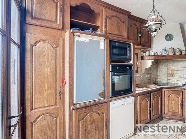 Maison Antibes 4 pièce(s) 95 m2