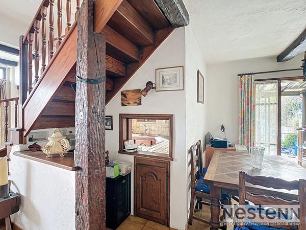 Maison Antibes 4 pièce(s) 95 m2