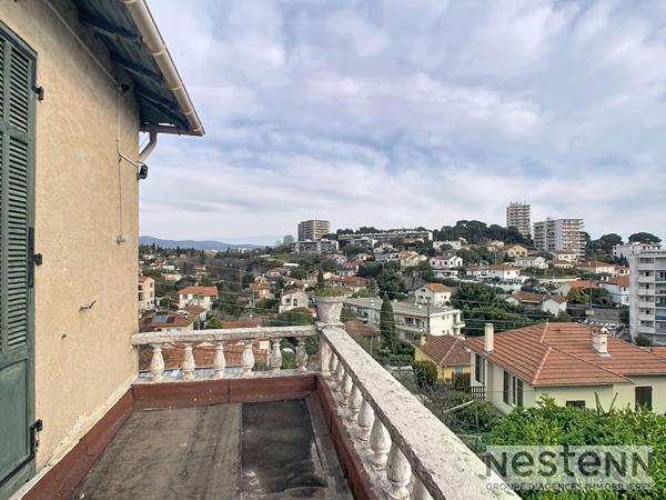 Maison Antibes 4 pièce(s) 95 m2