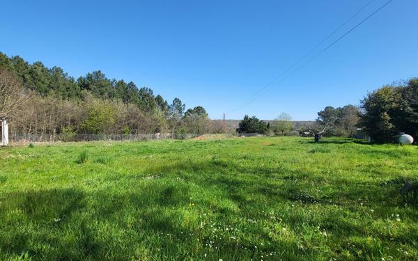 Terrain à vendre    Rosières