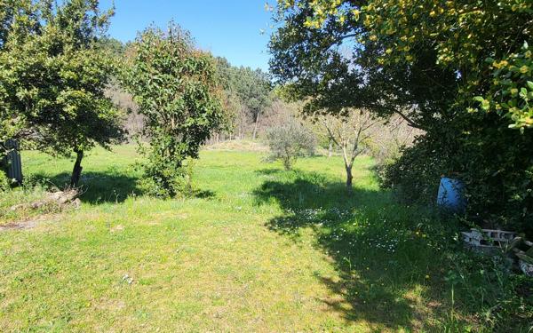 Terrain à vendre    Rosières