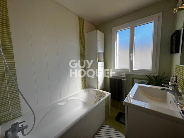 EXCLUSIVITÉ - APPARTEMENT 3 PIÈCES - 67.28m² - BALCON