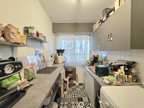 Appartement 3 pièces - 67 m² Exclusivité efficity