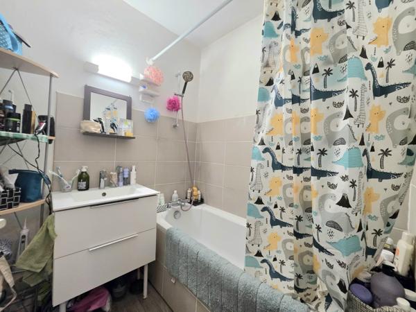 Appartement 3 pièces - 67 m² Exclusivité efficity