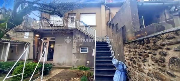 Vente Immeuble 9 pièces à Mazamet