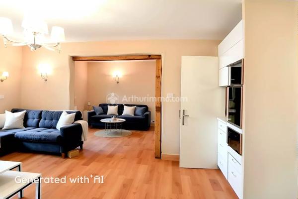Vente                                                      Immeuble
                        
                     9 pièces                                         à Mazamet