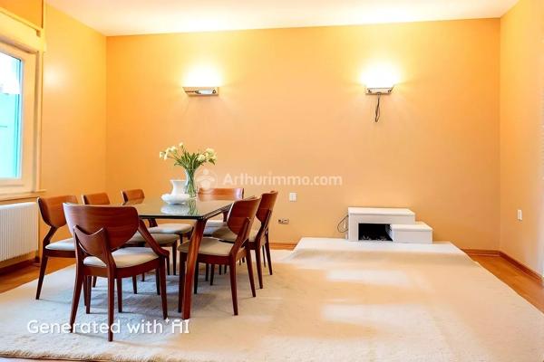 Vente                                                      Immeuble
                        
                     9 pièces                                         à Mazamet