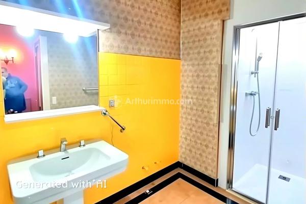 Vente                                                      Immeuble
                        
                     9 pièces                                         à Mazamet