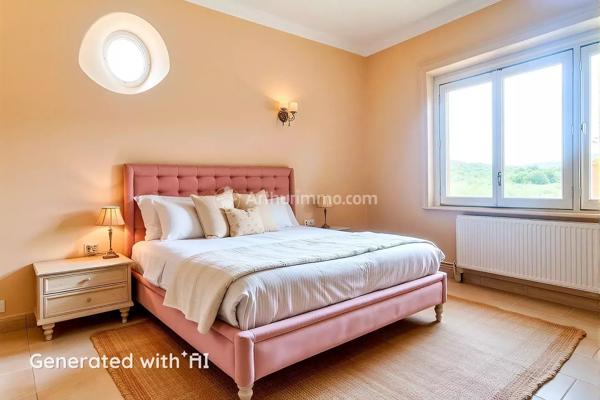Vente                                                      Immeuble
                        
                     9 pièces                                         à Mazamet