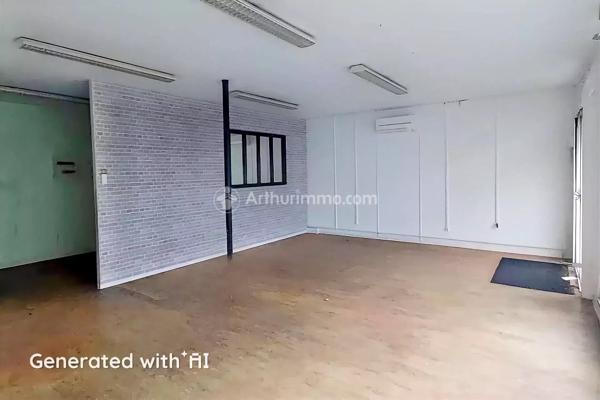 Vente                                                      Immeuble
                        
                     9 pièces                                         à Mazamet