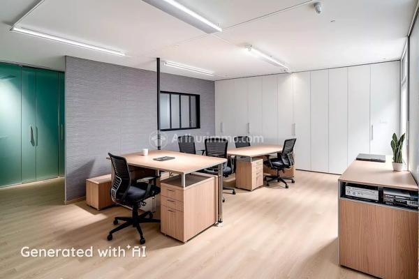 Vente                                                      Immeuble
                        
                     9 pièces                                         à Mazamet