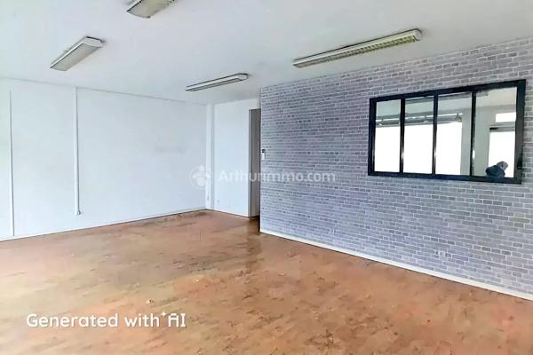 Vente                                                      Immeuble
                        
                     9 pièces                                         à Mazamet