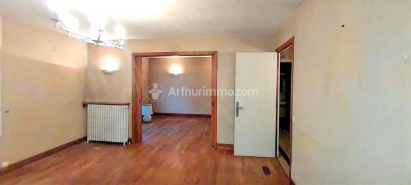 Vente Immeuble 9 pièces à Mazamet